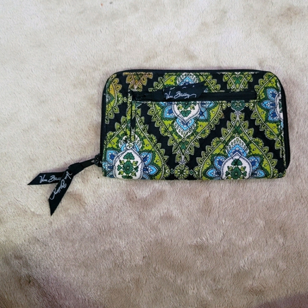 Vera Bradley Wallet